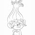 Disegni Da Colorare Troll Disney