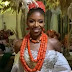 Late Pastor Bimbo Odukoya’s second daughter, Deborah holds traditional wedding (Photos)