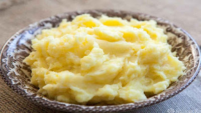 eat-Mashed-Potatoes-after-wisdom-teeth-removal