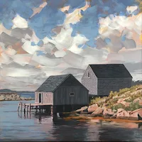 Jim Musil American Artist and Artworks