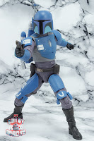 Black Series Death Watch Mandalorian 26