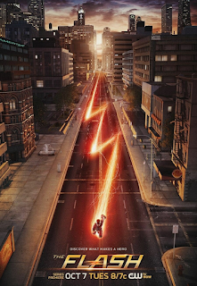 The Flash, temporada 1