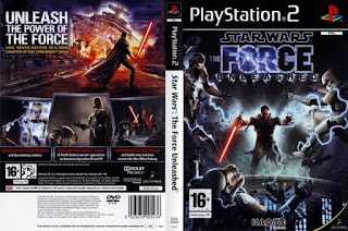  Download Game Star Wars - The Force Unleashed PSP Full Version Iso For PC