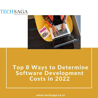 Software Development Company | Techsaga