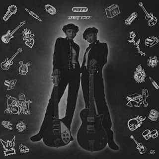 [Album] Puffy – Jet CD (1998.03.31/Flac/RAR)