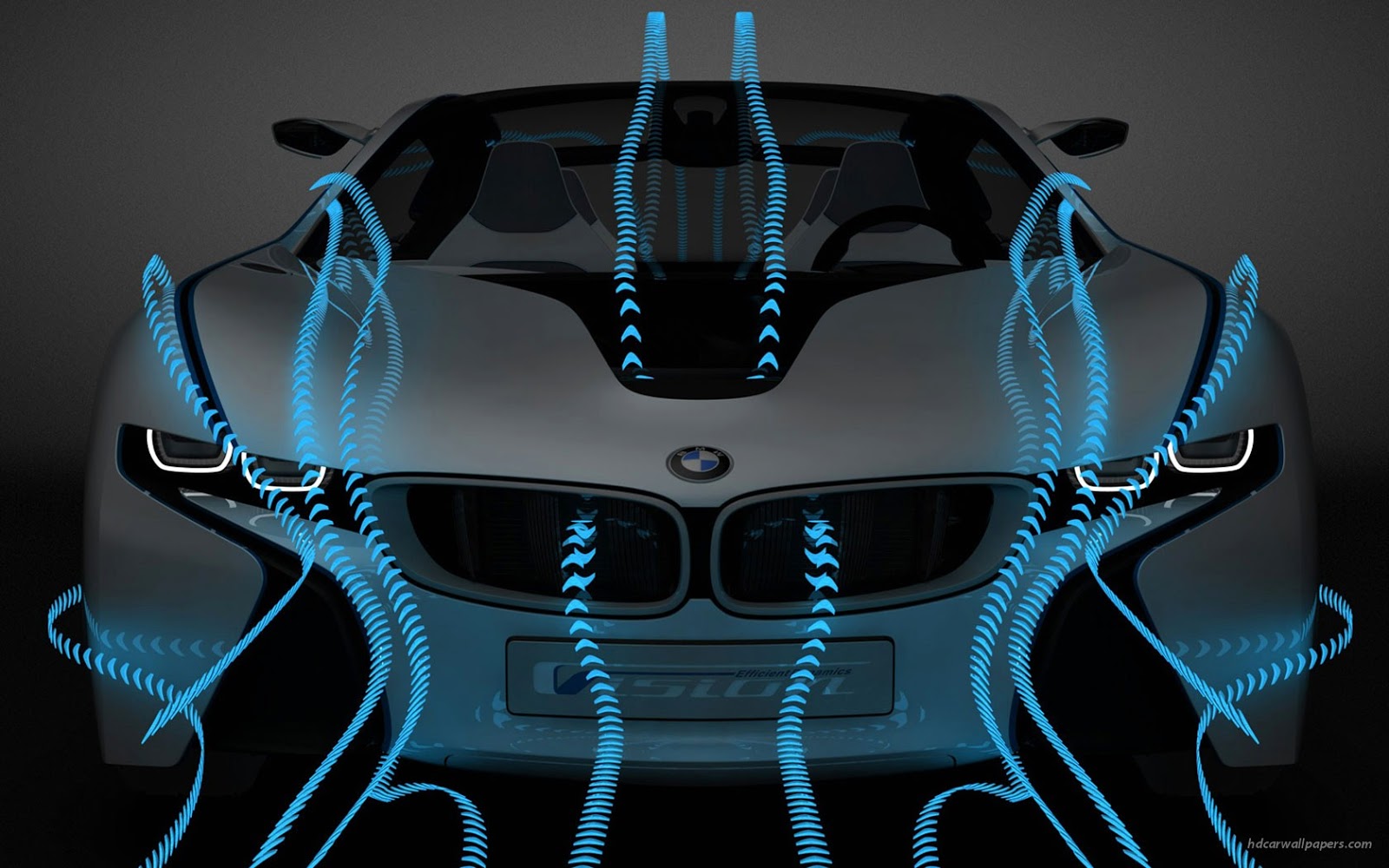 BMW VISION - Dremzo Cars