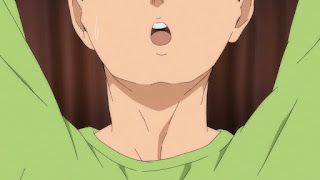 ハイキュー!! アニメ 第4期4話 疑似ユース強化合宿 HAIKYU!! Season 4 Episode 4