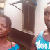 Couple Seeking Better Life Sells Baby For N250,000