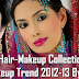 Yasmin Hair-Makeup Collection 2012 | New Makeup Trend 2012-13 By Yasmin