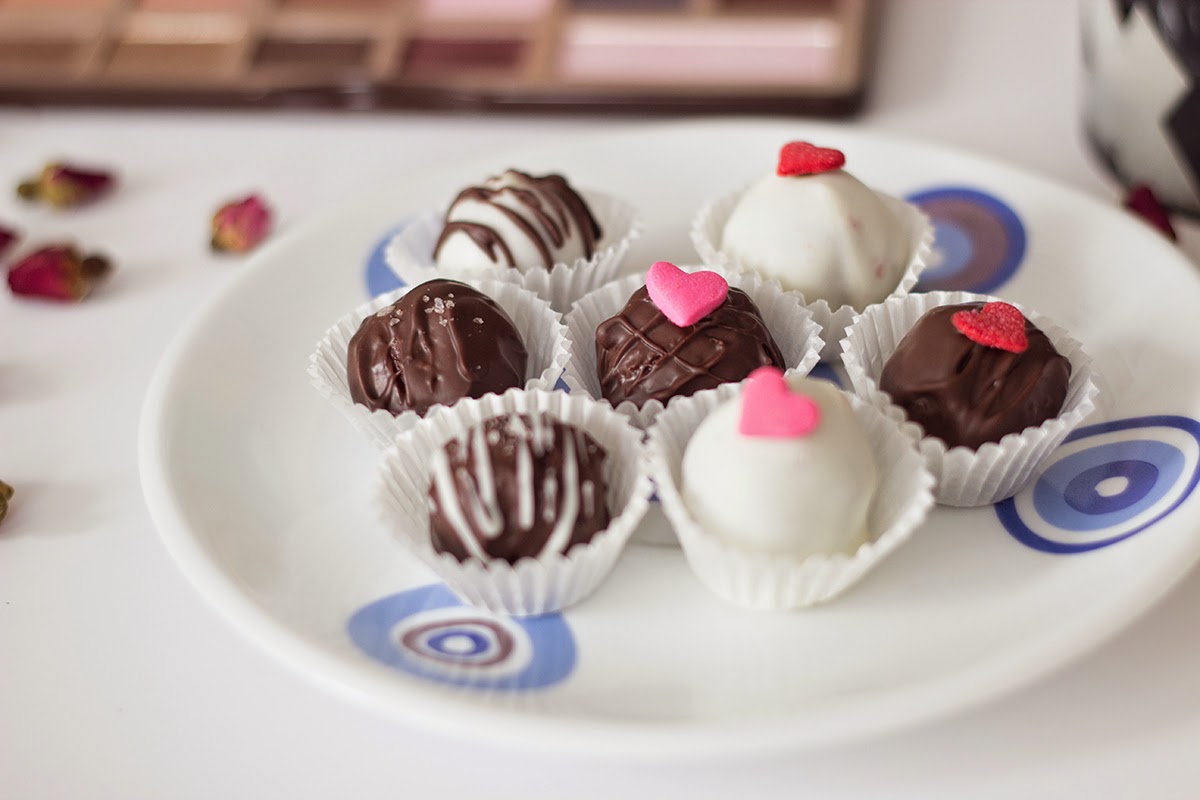 oreo truffles