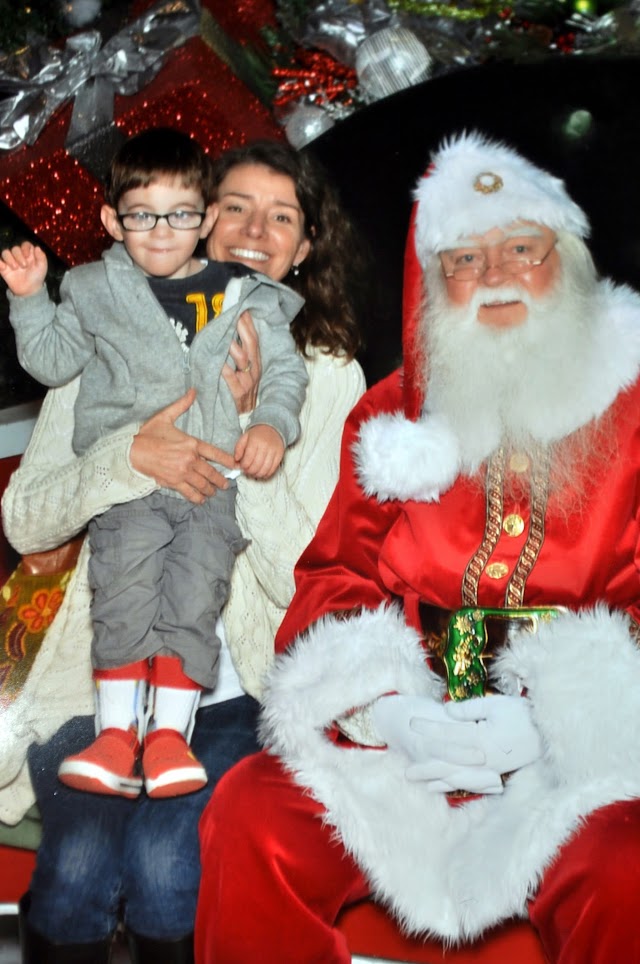 Merry Christmas and miracles big and small