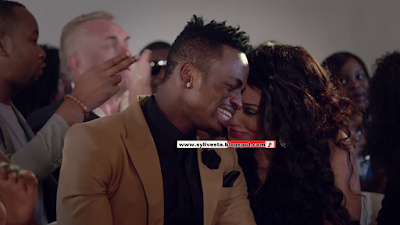 Official Video: Diamond Platnumz - Utanipenda |Watch HD