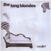 The Long Blondes - ''Couples''