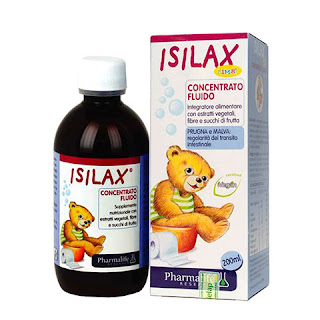 Isilax Bimbi