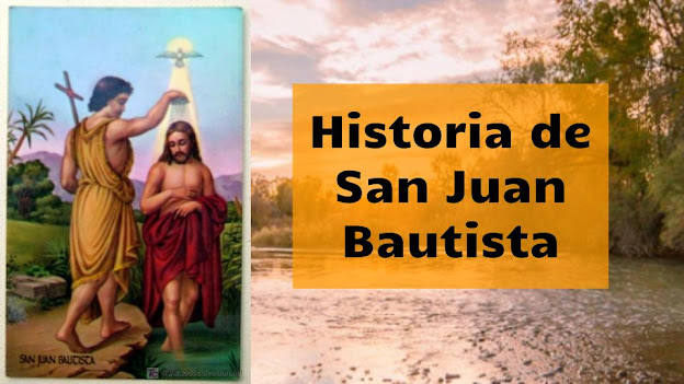 san juan bautista