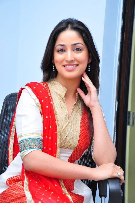 yami gautam hindi drama serial unseen pics