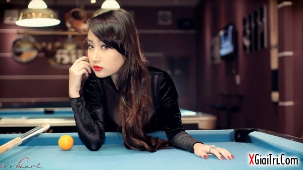 Chơi với hotgirl 9x cực xinh