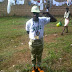 Check out the latest corper in Town!