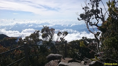 Gunung Kinabalu