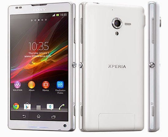 Kelebihan dan Kekurangan Sony Xperia ZL C6502