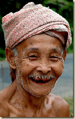 sorrindo