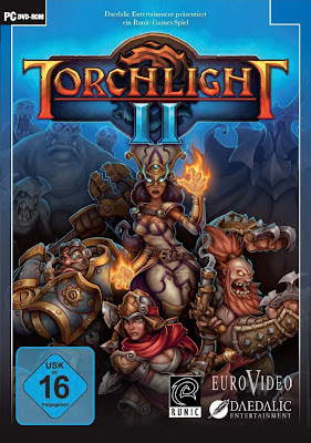 Torchlight 2