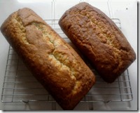 banana bread