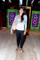 John and Bipasha Attend Jhootha Hi Sahi Special Screening