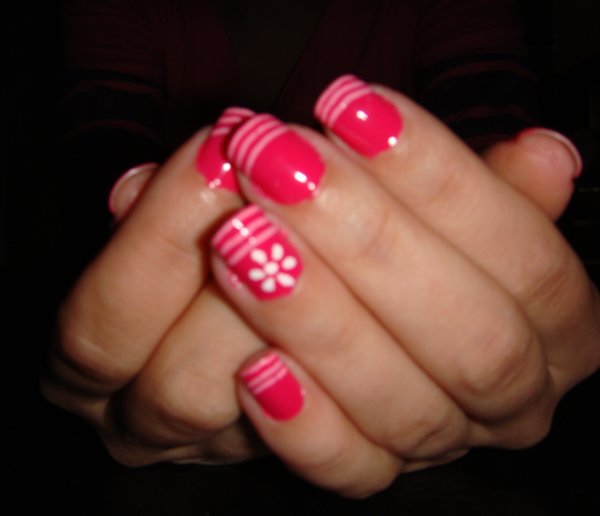 Nail Design Ideas