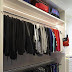 Checkout Khloe Kardashian's 'fitness' closet (Photos)
