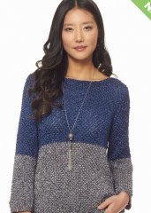 http://www.yarnspirations.com/pattern/knitting/color-dipped-top