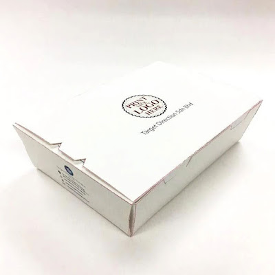 Kemasan Box Nasi Kotak: Kemudahan dan Kenikmata Setiap Makan Di Dalam Kotak