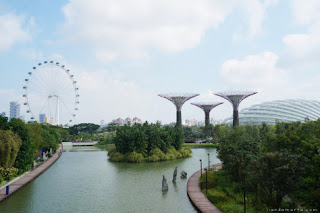  Garden By The Bay Singapore