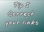 How to Build a Link