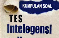 Soal & Pembahasan Tes Intelegensi Umum : Deret, Logika Gambar, & Pemecahan Bersyarat