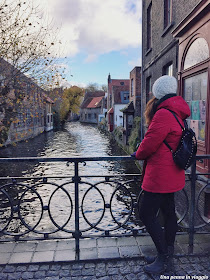 Che cosa vedere a Bruges in un giorno 