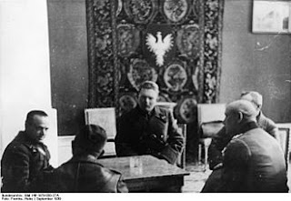 Konferencje Gestapo-NKWD