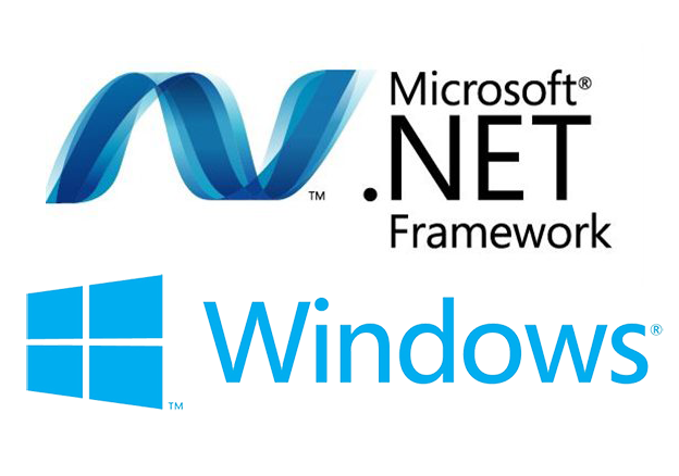 Mengaktifkan .Net Framework Windows 10  AINALSHARE