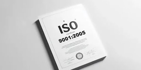 Tingkatkan Trust Bisnis Anda Dengan Sertifikasi ISO 9001 (Sistem Manajemen Mutu)