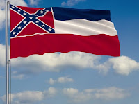 Mississippi set to remove Confederate emblem from its flag.