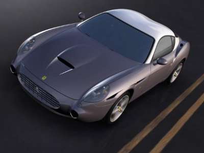 10 Mobil Ferrari Terjelek Sepanjang Masa [ www.BlogApaAja.com ]