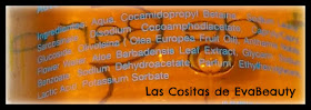  Cosmética natural OLIVOLEA 