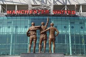 old trafford stadium