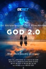 God 2.0 2023 Hindi Dubbed (Voice Over) WEBRip 720p HD Hindi-Subs Online Stream