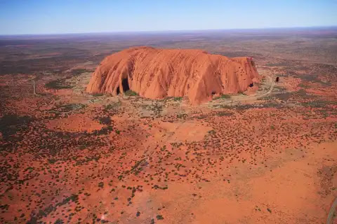60 Facts about Uluru: Uncovering the History, Culture, and Natural Beauty of Australia's Iconic Rock Formation