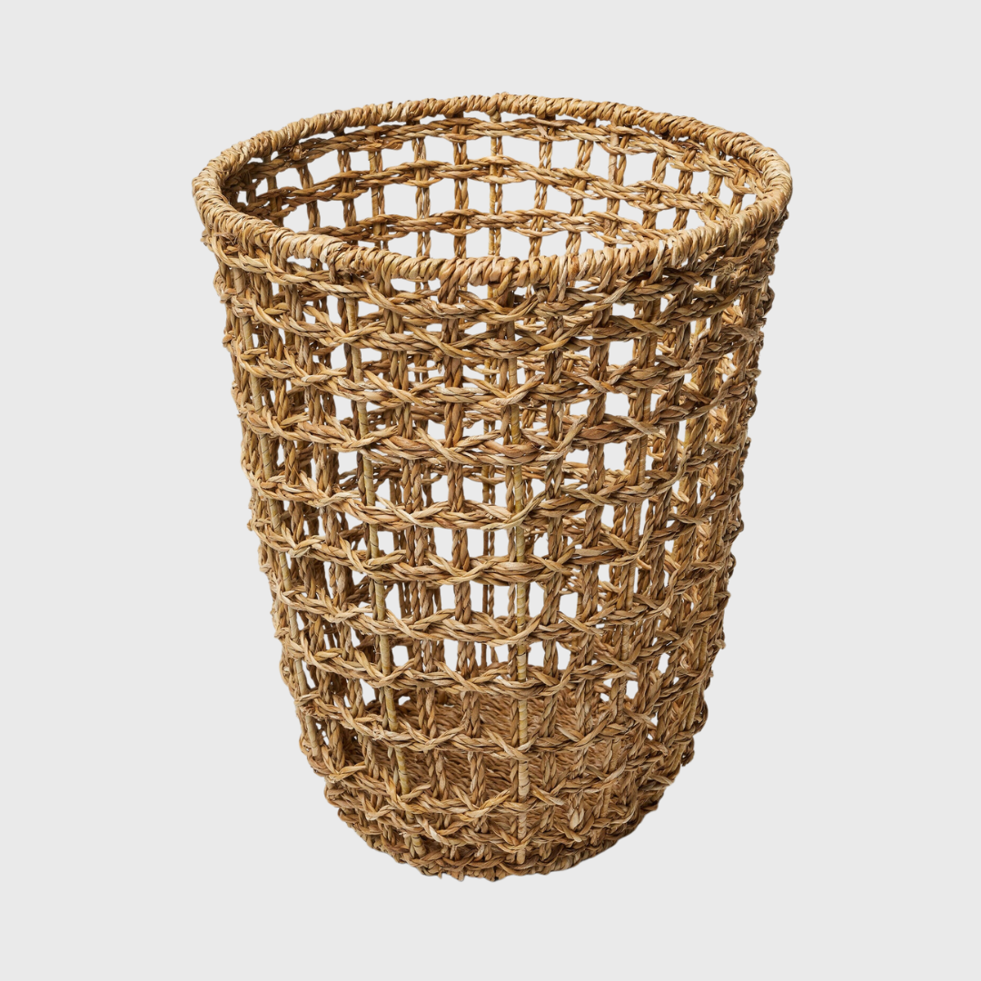 cilindrical basket