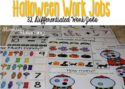 https://www.teacherspayteachers.com/Product/Halloween-Work-Jobs-2155762