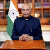 India’s position on Russia-Ukraine conflict steadfast, consistent: President Kovind