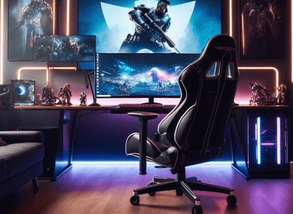 Best Gaming Chair to Buy Right Now in the Philippines