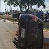 DUAS PESSOAS MORREM EM ACIDENTE NA AVENIDA DOS AFRICANOS EM SÃO LUÍS